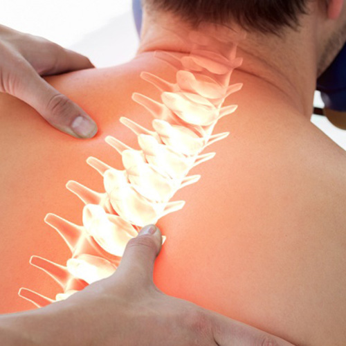 Консультация/сеанс остеопата для взрослых