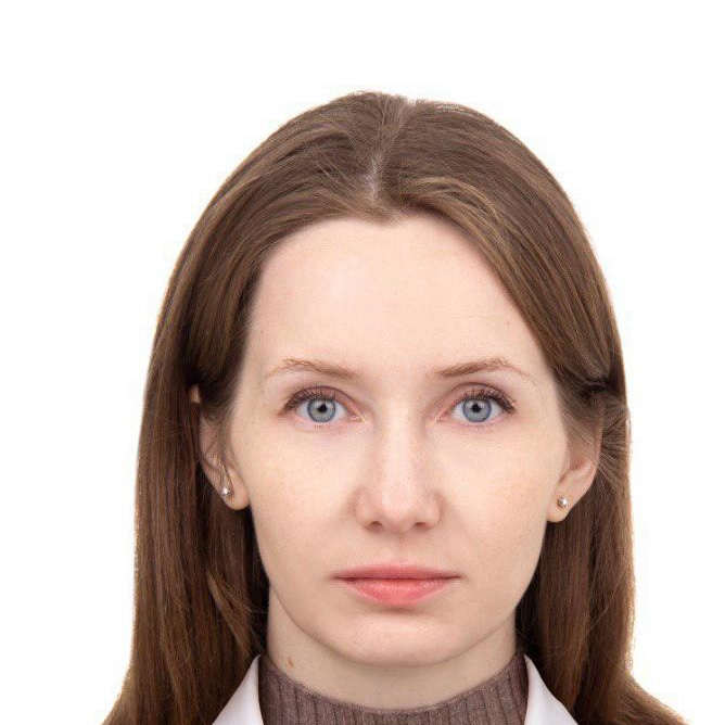 Качесова Анастасия Анатольевна
