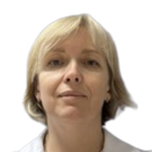 Гаева Елена Вячеславовна