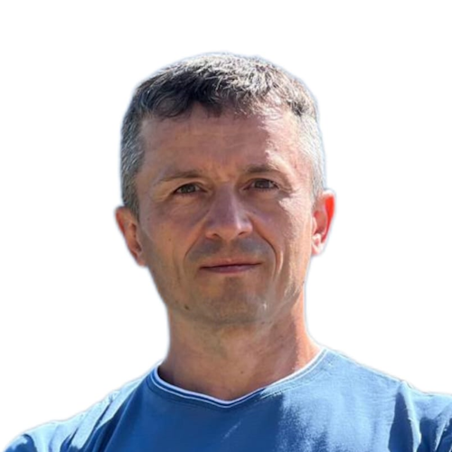 Михейкин Дмитрий Сергеевич