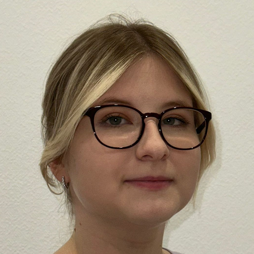 Бальберт Анастасия Александровна