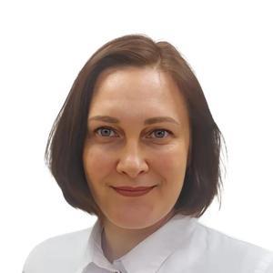 Шигаева Елена Сергеевна