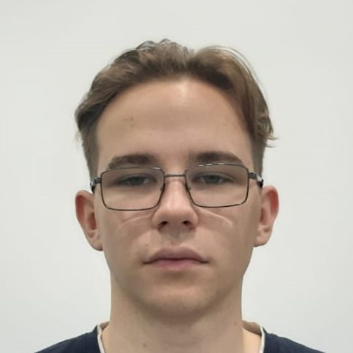 Трапезников Роман Александрович